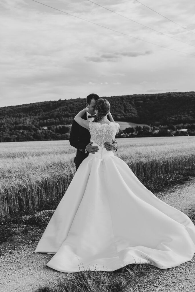 Trouwen in Frankrijk