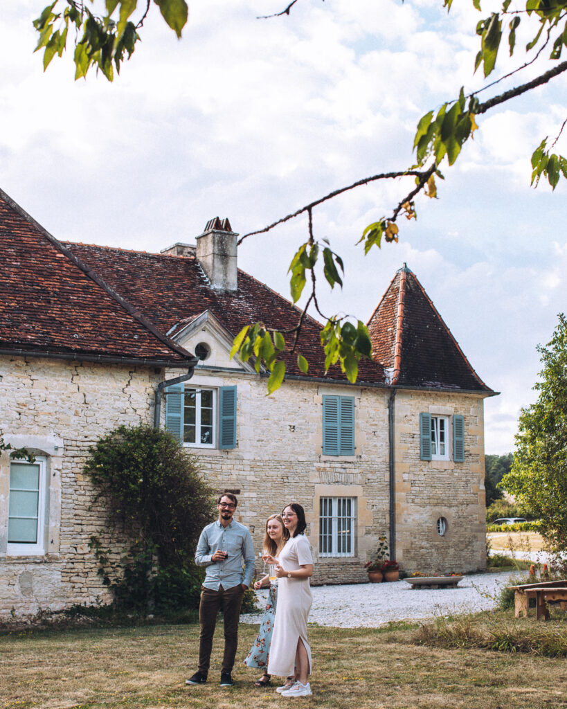 Trouwen in Frankrijk