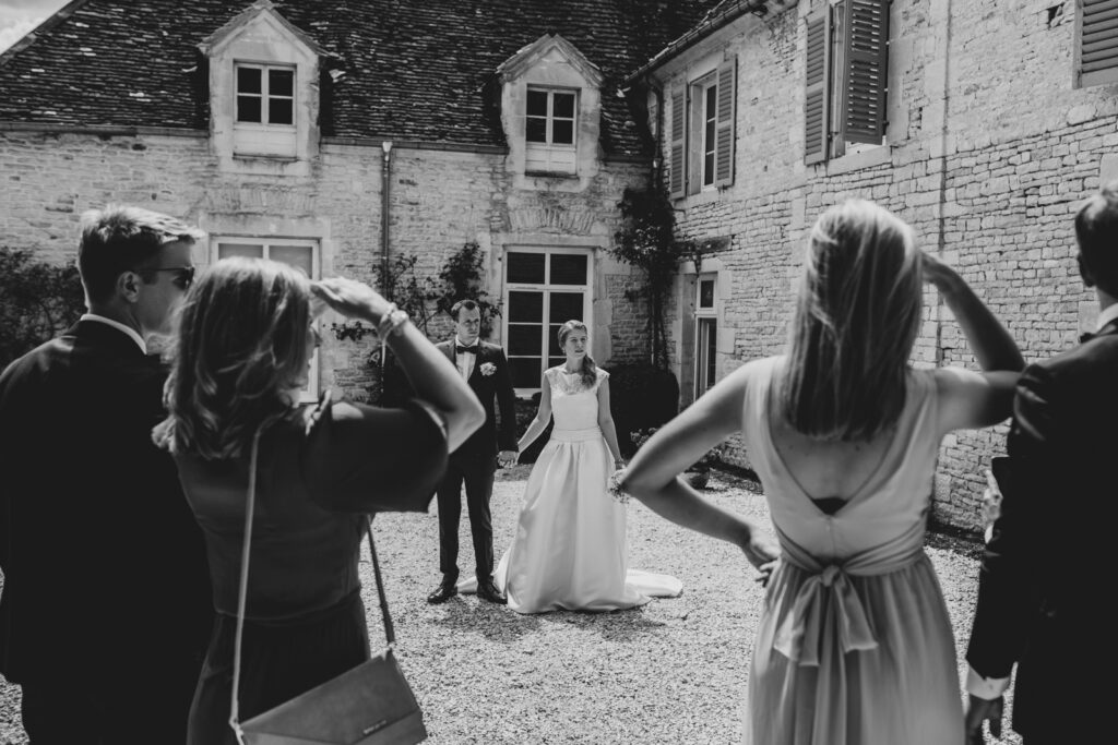 Trouwen in Frankrijk