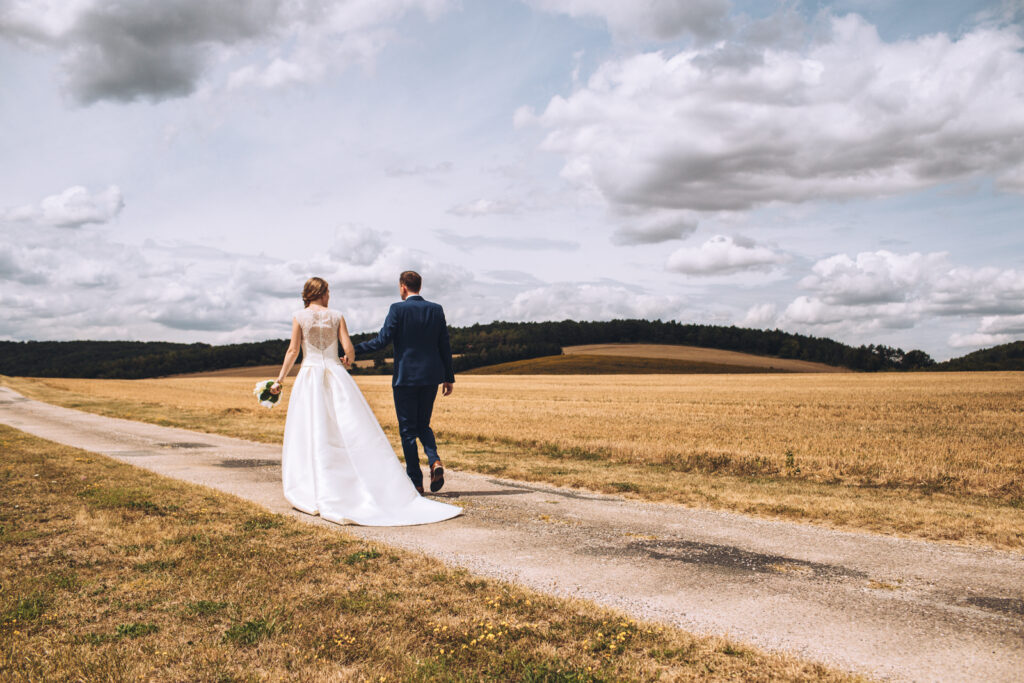 Trouwen in Frankrijk