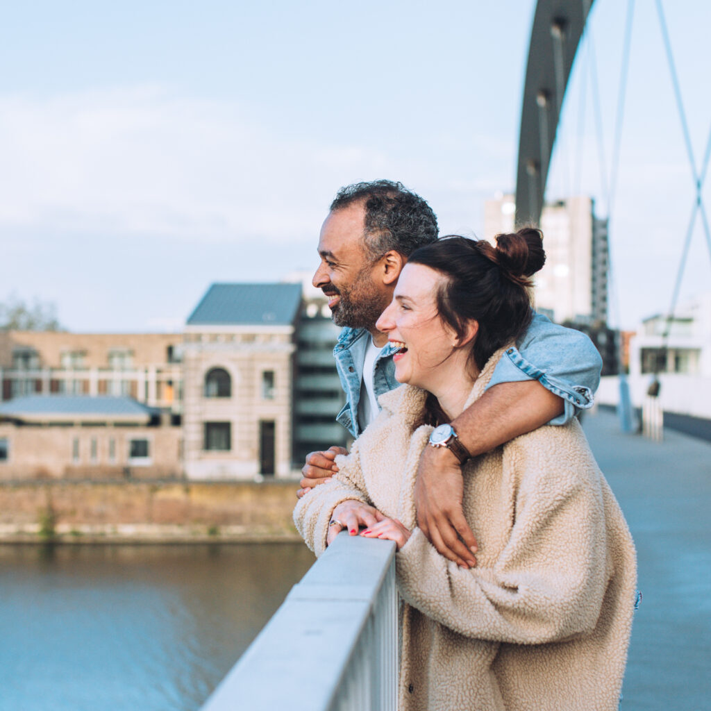 Storytelling by Femke Dam