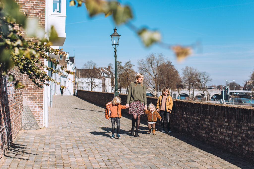 Fotoshoot Maastricht