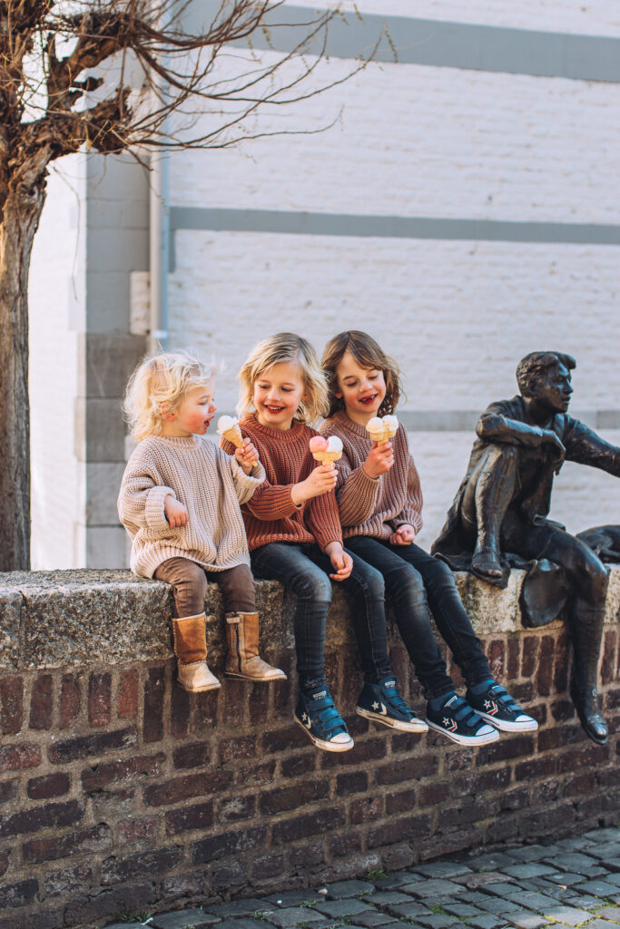 Fotoshoot Maastricht