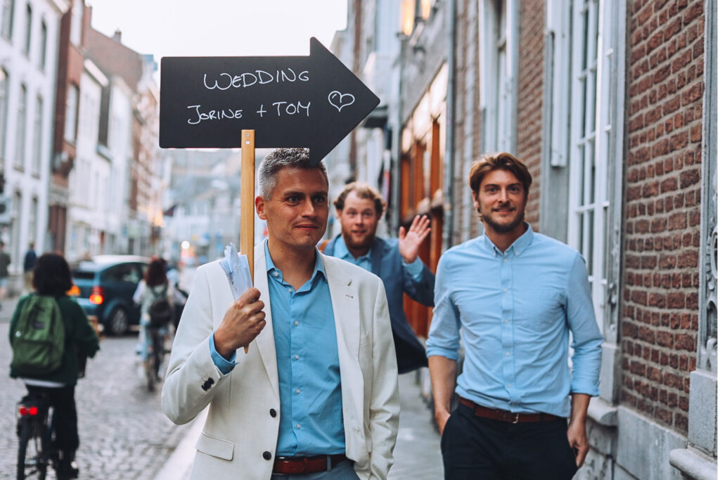 Trouwen in Maastricht