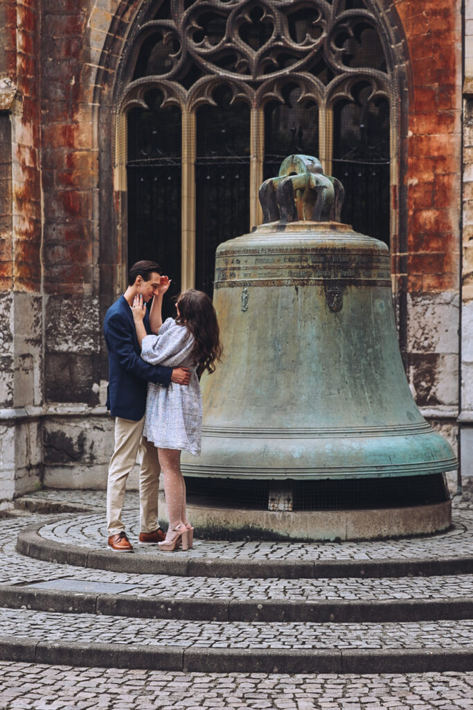 Trouwfotograaf Maastricht