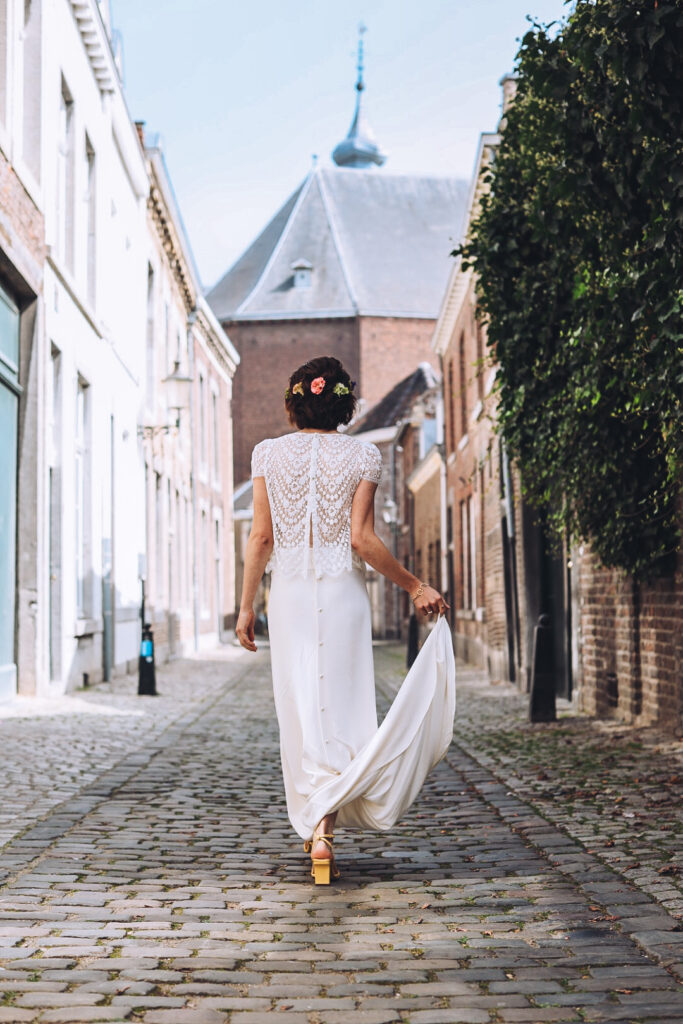 Trouwen in Maastricht