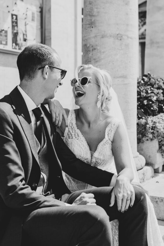 Trouwen in Frankrijk