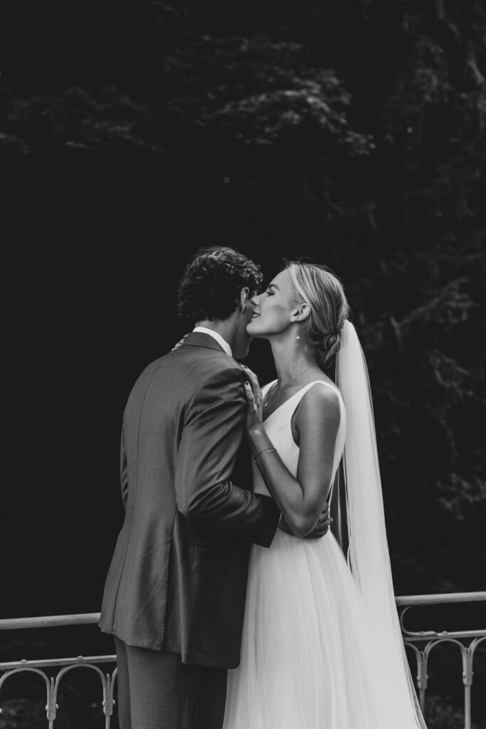 Trouwen in de Champagne