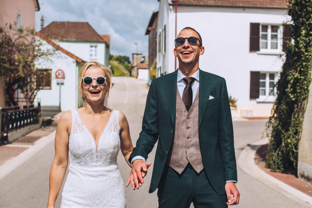 Trouwen in Frankrijk