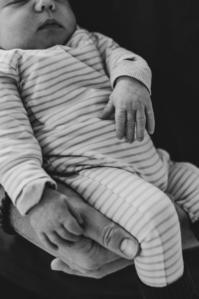 Newbornshoot Zuid Limburg