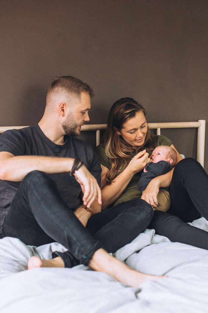 Newbornshoot Zuid Limburg