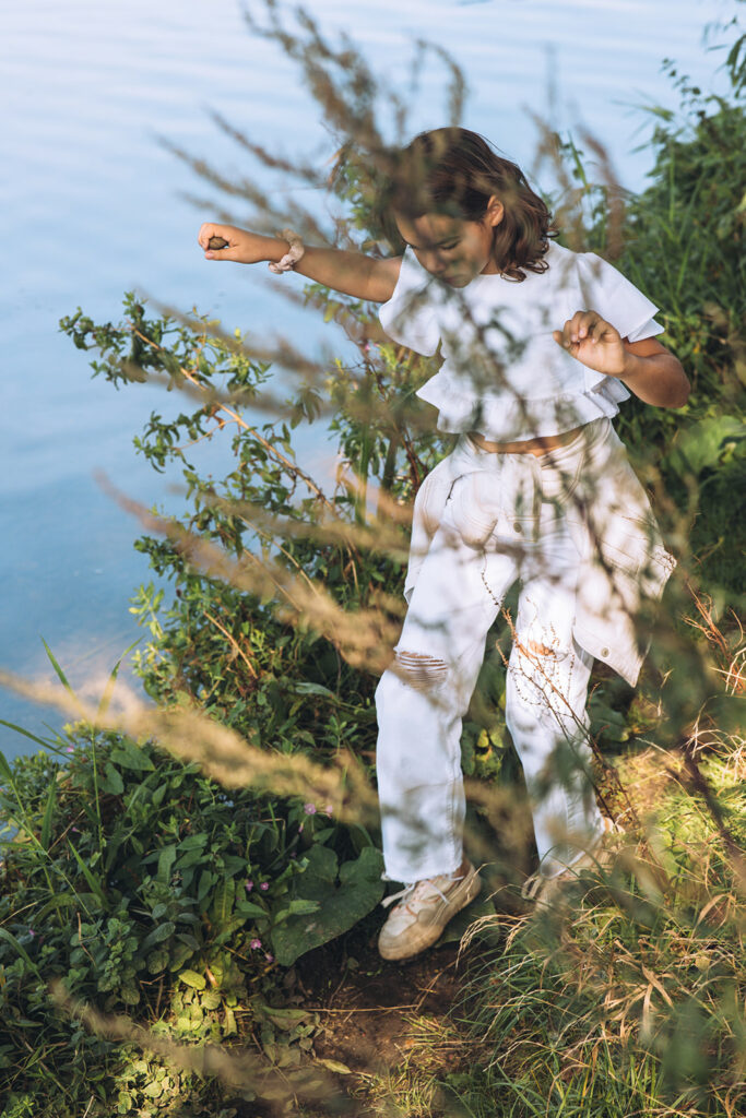 Familieshoot Eijsden