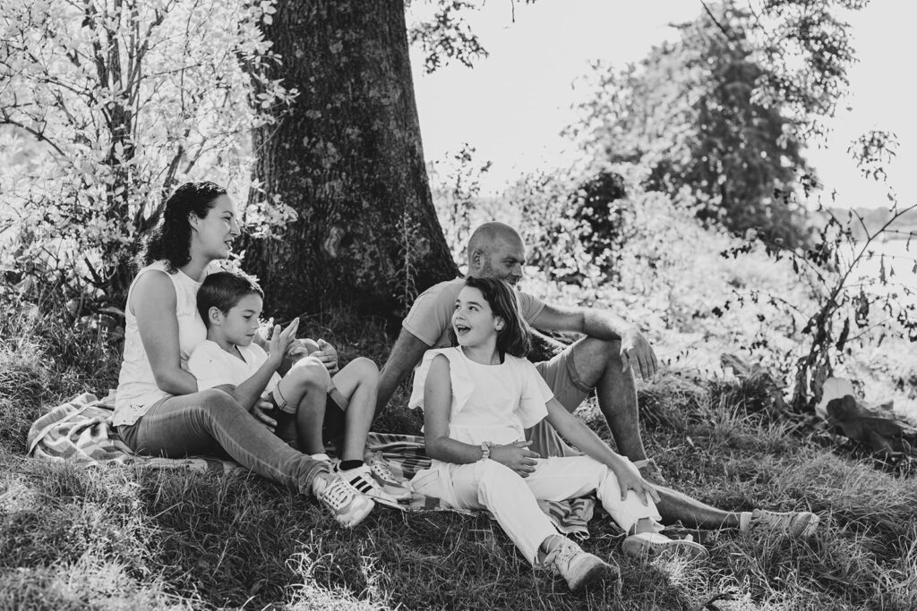 Familieshoot Eijsden