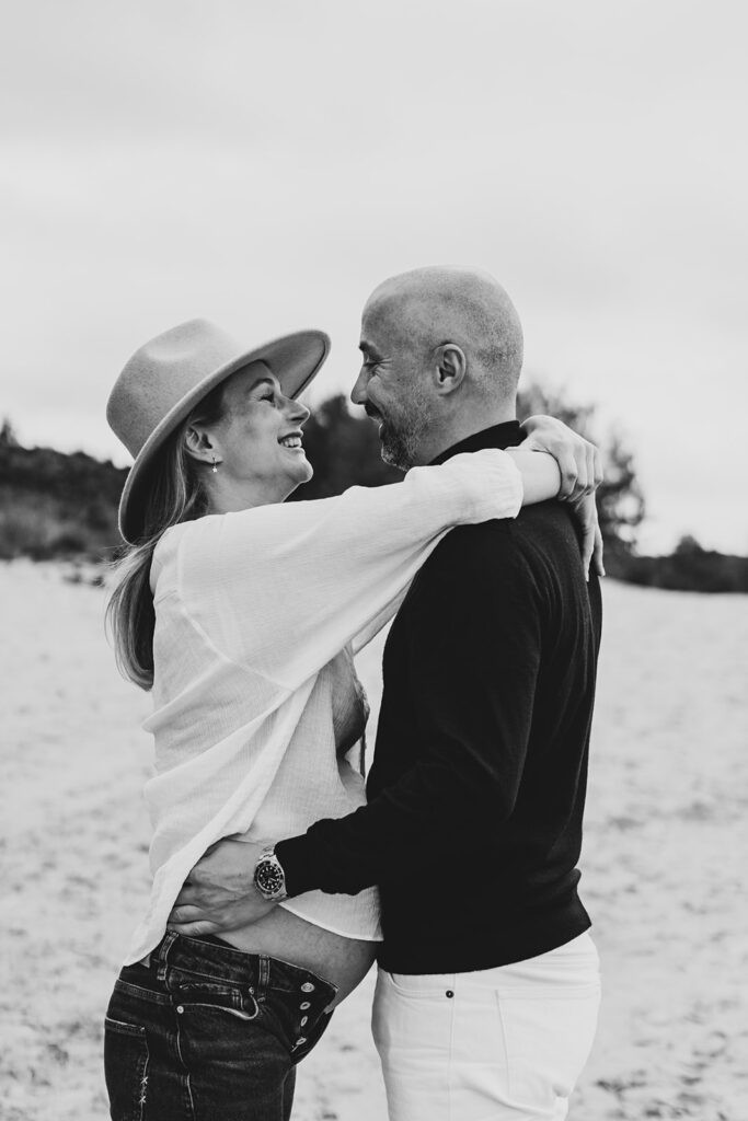 Zwangerschapsshoot Zuid Limburg